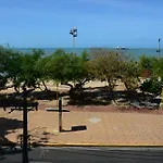Beach Apartment Scala Residence 1203