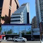 Beach Apartment Scala Residence 1203