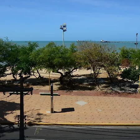 Apartamento Beach Scala 1203 *