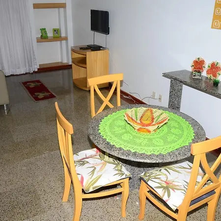 Beach Scala 1203 Fortaleza (Ceara)