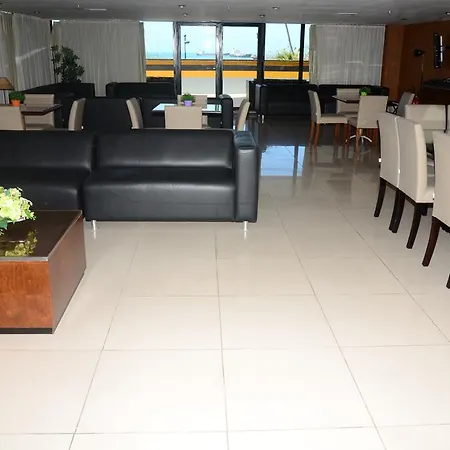 Beach Scala 1203 Apartamento Fortaleza (Ceara)