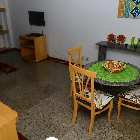Apartamento Beach Scala 1203 Fortaleza (Ceara)