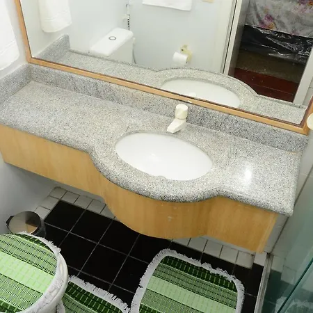 Beach Scala 1203 Apartamento