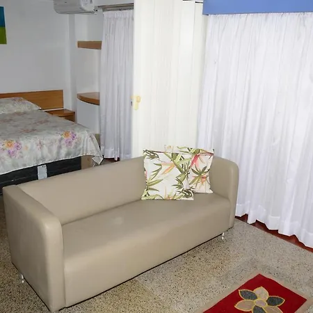 Apartamento Beach Scala 1203 Fortaleza (Ceara)