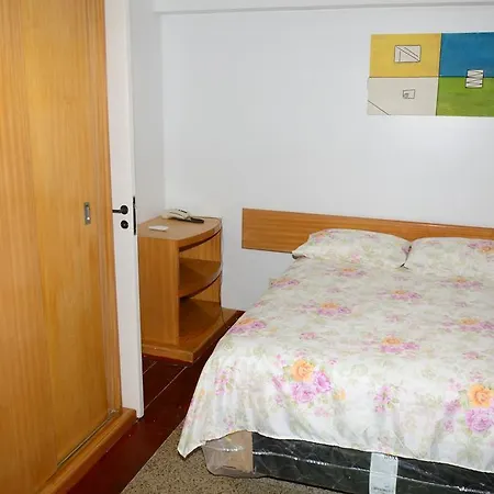 Beach Scala 1203 Fortaleza (Ceara)