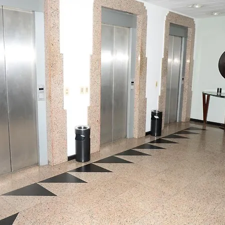 Apartamento Beach Scala 1203 Fortaleza (Ceara)